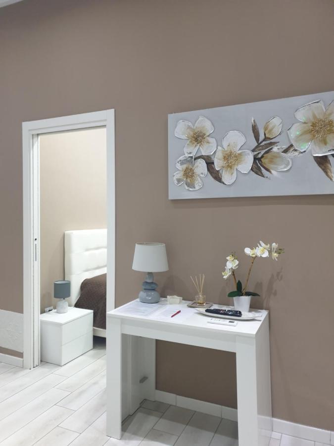 Onlyhouse Apartment Cercola Exterior photo