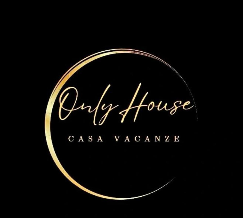 Onlyhouse Apartment Cercola Exterior photo