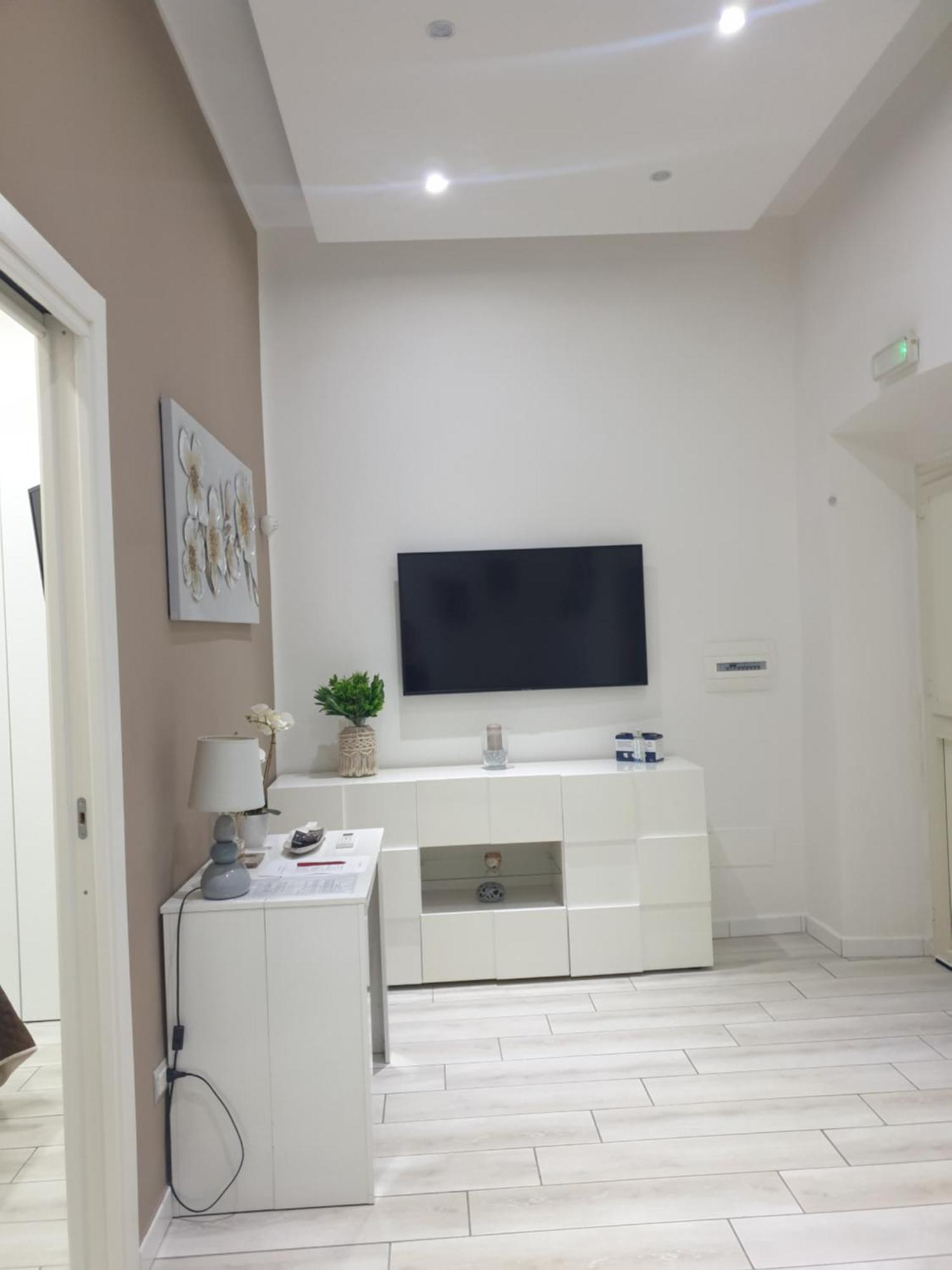 Onlyhouse Apartment Cercola Exterior photo